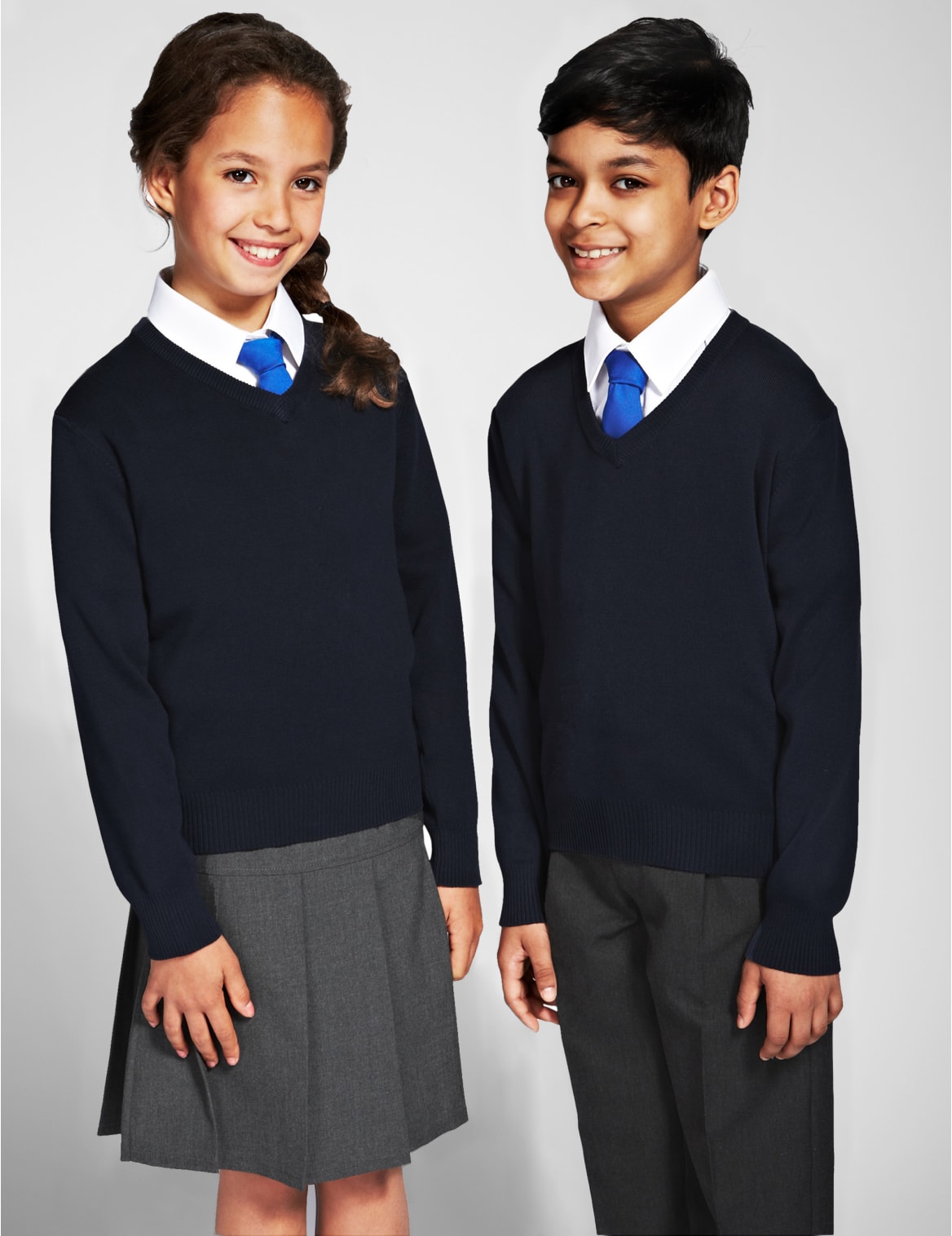 Isosize try and shop clothes online