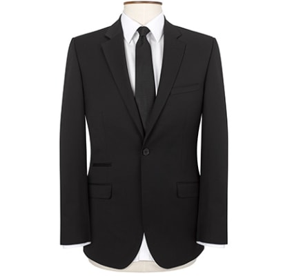 Shop slim fit mens suits