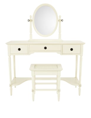 Dressing Tables | Dressing Table Mirrors & Stool | M&S