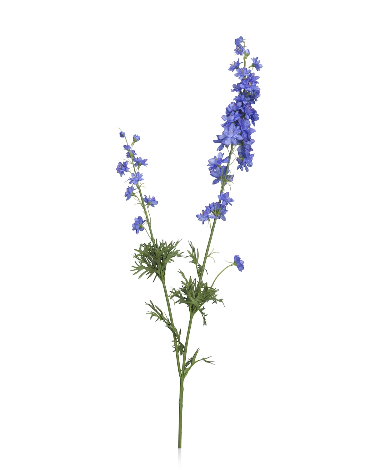 Artificial Larkspur Lilac Gedoo