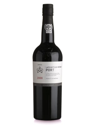 marks and spencer port wine