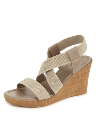 m&s heels