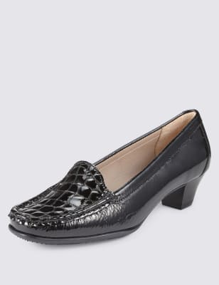 m&s ladies casual shoes