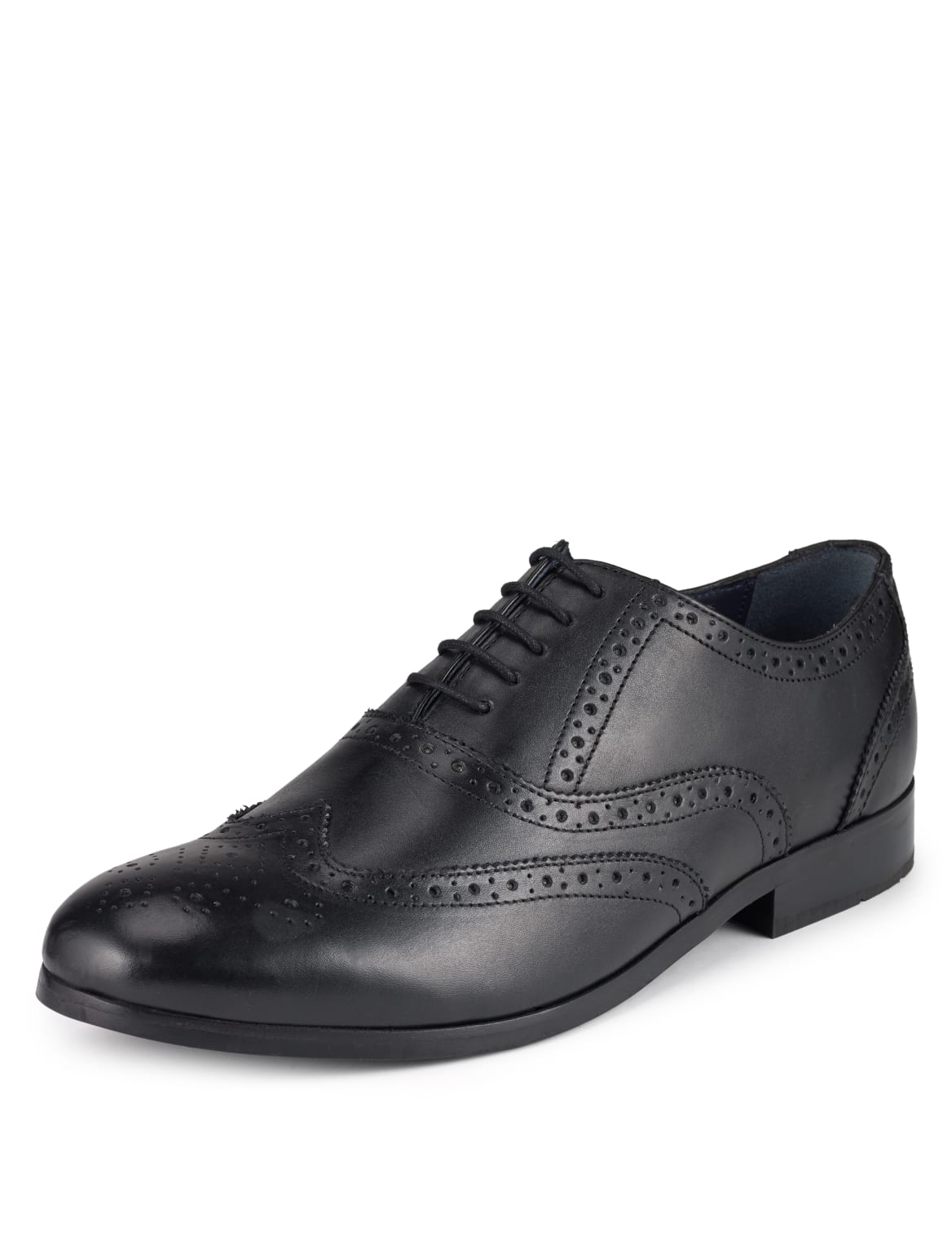 brogue oxford