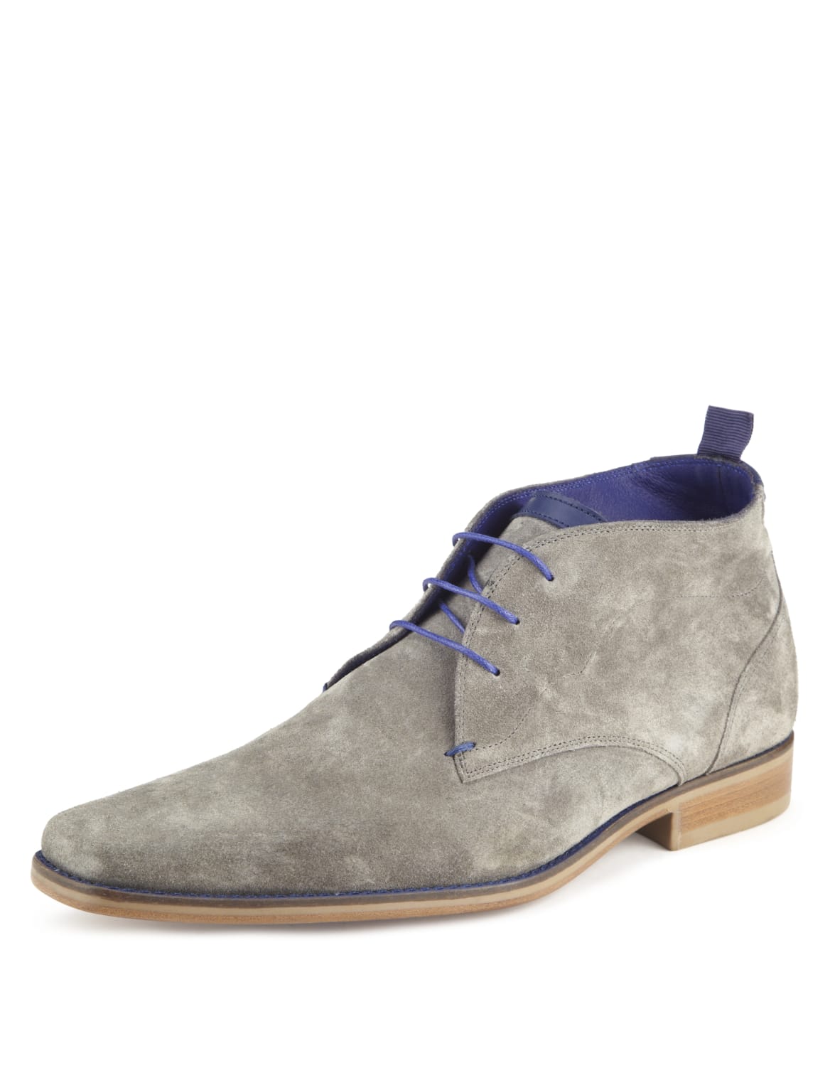 jeffery west chukka boots