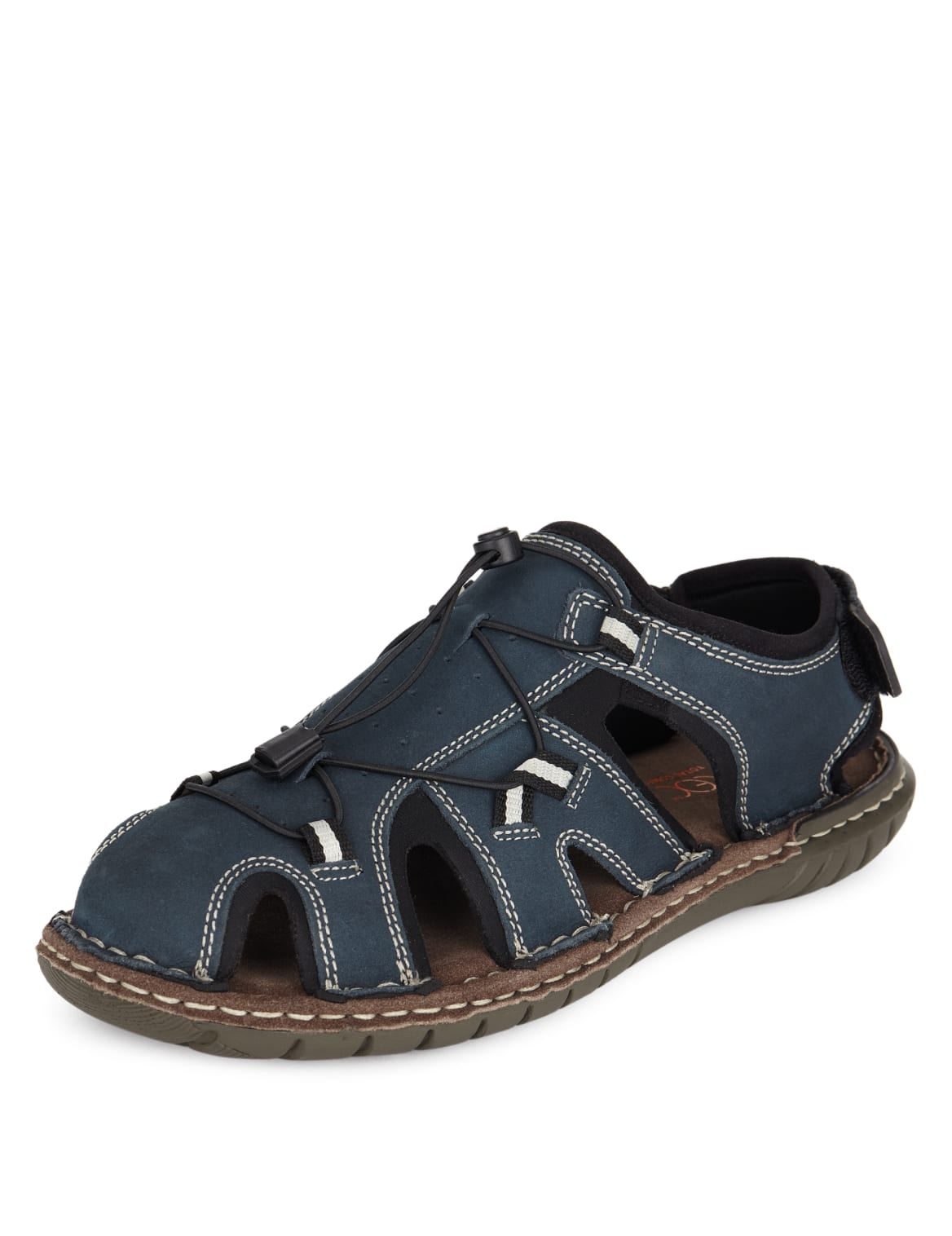 office ghillie sandals