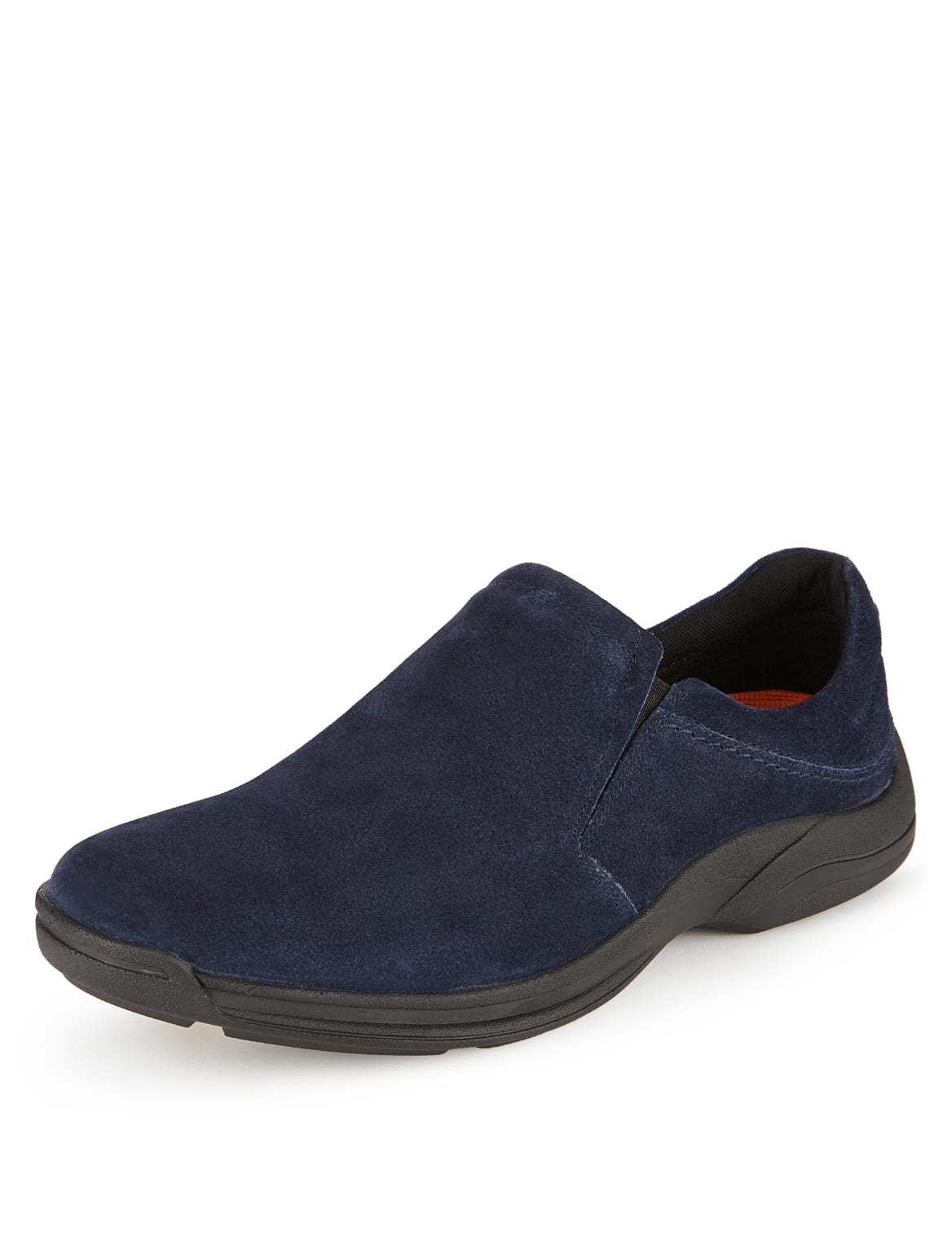 extra wide slip on shoes