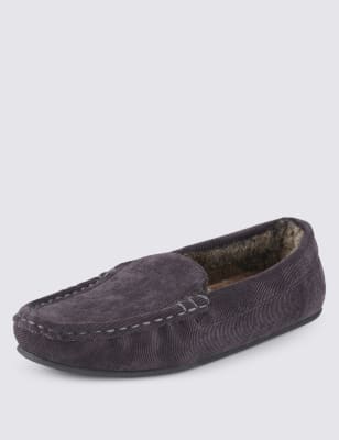 slippers sale m&s