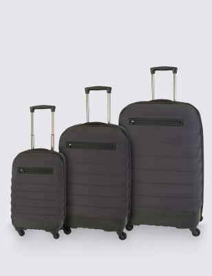 b&m small suitcase