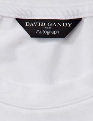 White Stay Soft Long Sleeve Vest