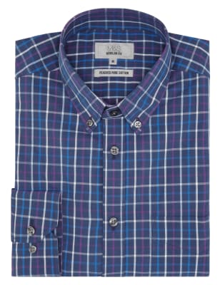 m&s men's shirts sale