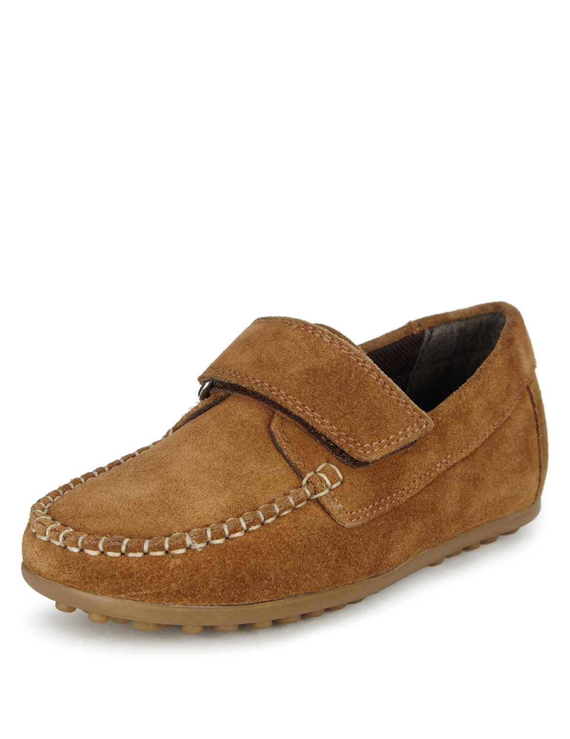 tan moccasins mens