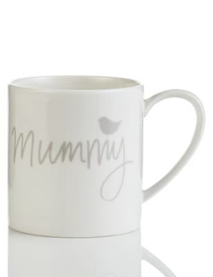 Mummy Mug