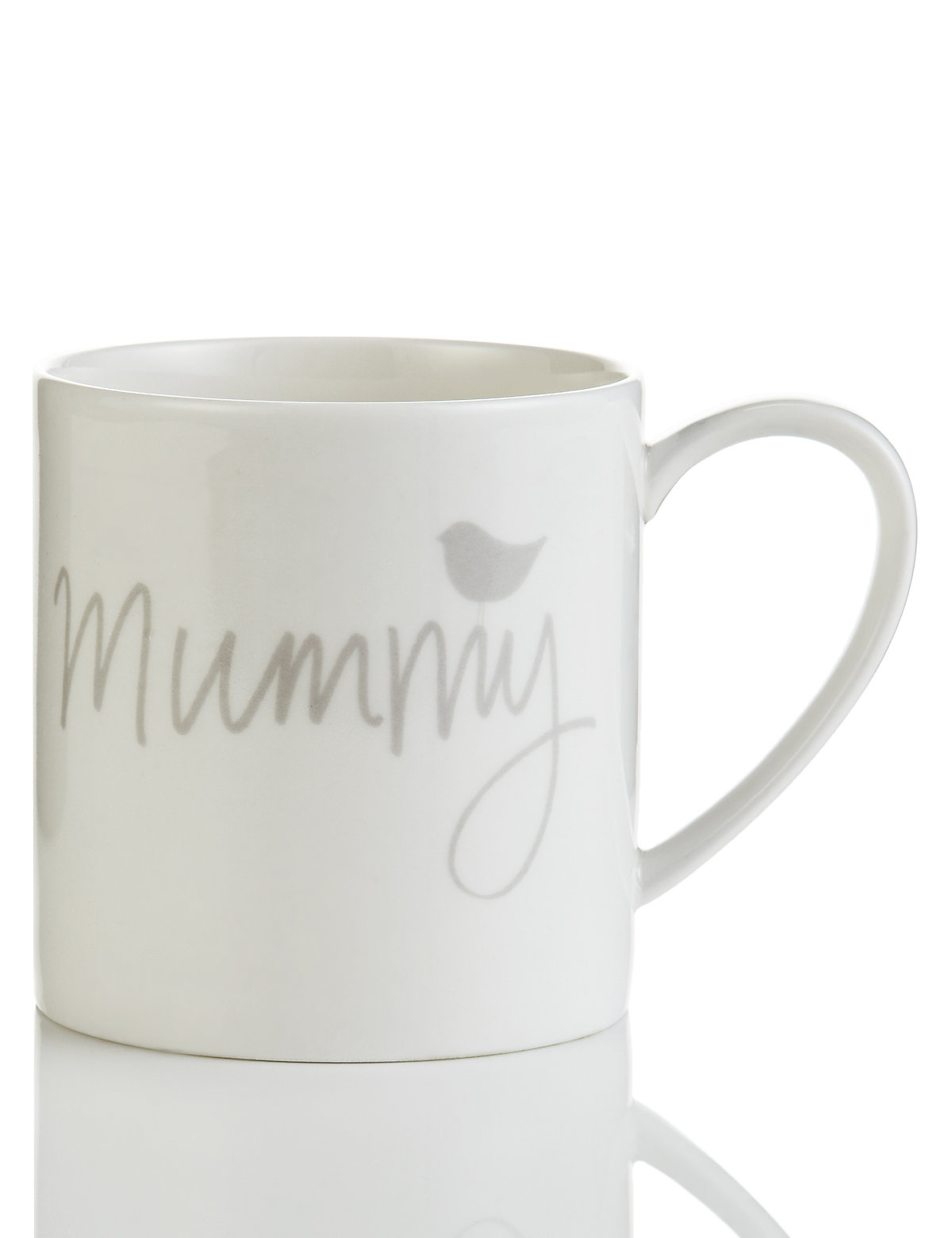 Mummy Mug