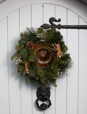 Christmas Wreath