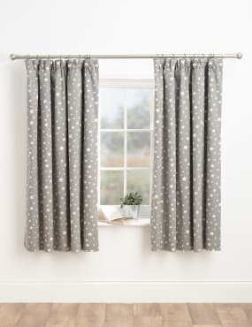 Ready Made Curtains Marks Amp Spencer London Us