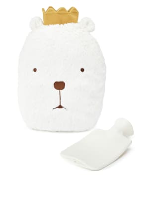 Polar Bear Hot Water Bottle Reduced further £6 Marks & Spencer was £