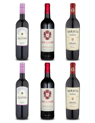 marks and spencer port wine