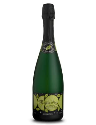 marks and spencer cocktail cans