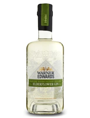 marks and spencer london dry gin