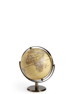 Small Globe, , catlanding