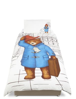 M&S Paddington™ Bedding Set