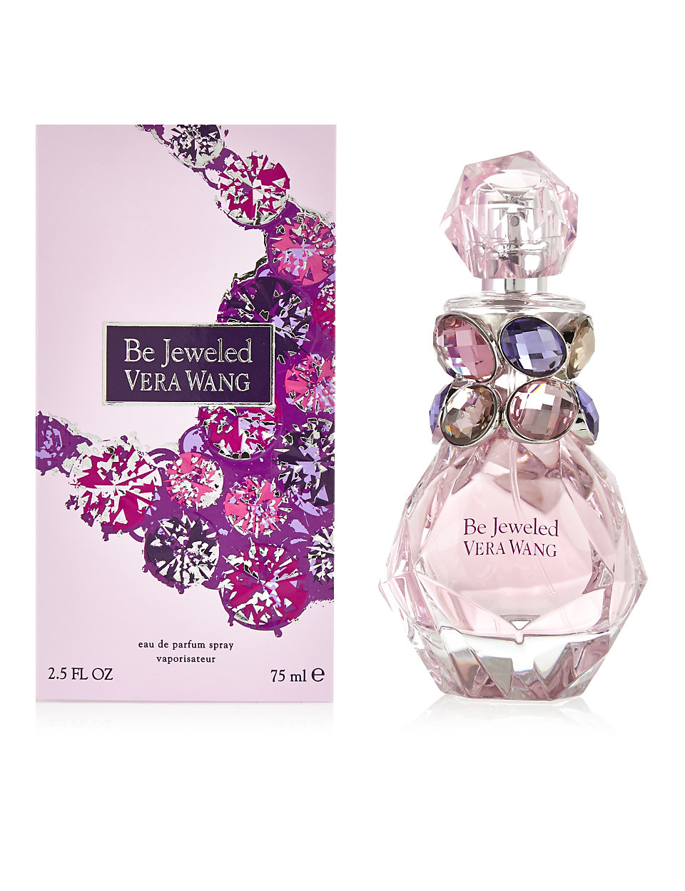 Be Jeweled Eau de Parfum 75ml