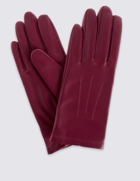 marks and spencer womens scarves and gloves