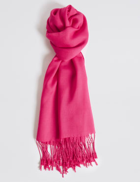 marks and spencer womens scarves and gloves