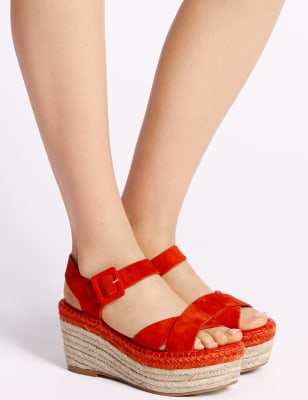 m and s wedges