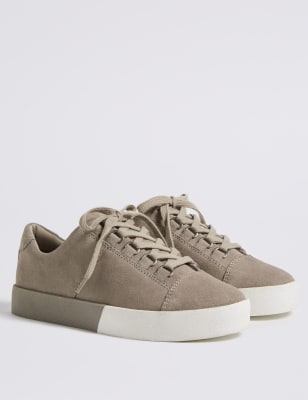 m and m womens trainers
