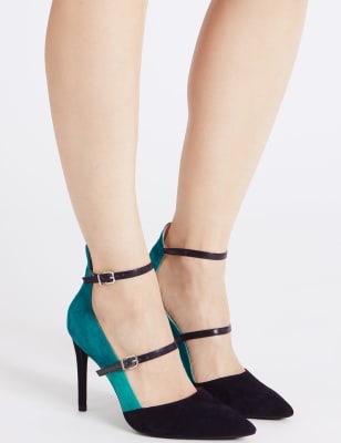 m&s ladies casual shoes