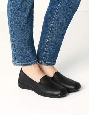 m&s footglove boots