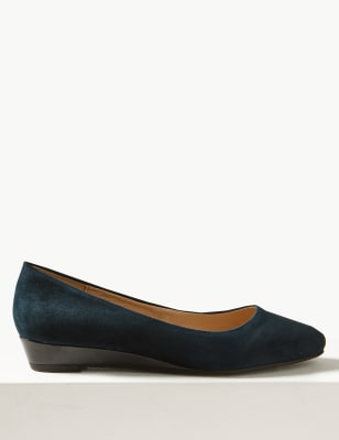 m&s footglove boots