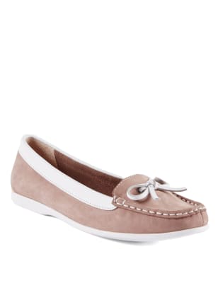 m&s ladies casual shoes