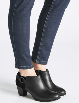 m&s footglove boots