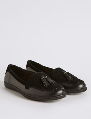 m&s footglove boots