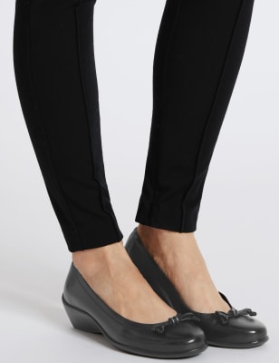 m&s footglove boots