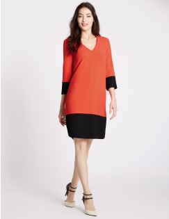 m&s robe