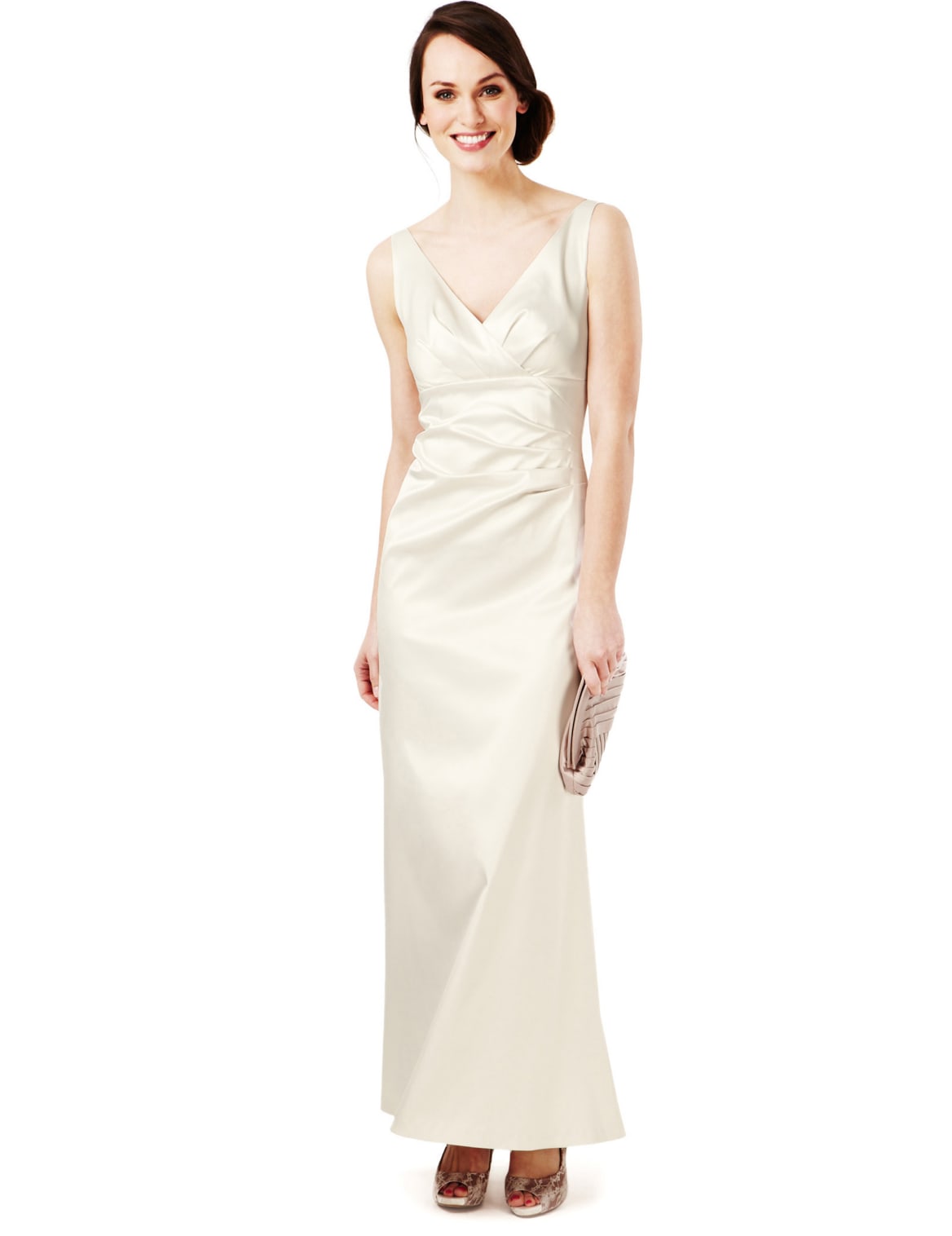 plt bridesmaid dresses