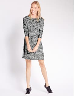 m&s robe