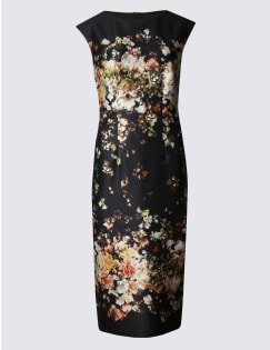 m&s robe