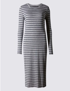 m&s robe