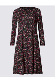 m&s robe