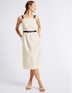 m&s robe