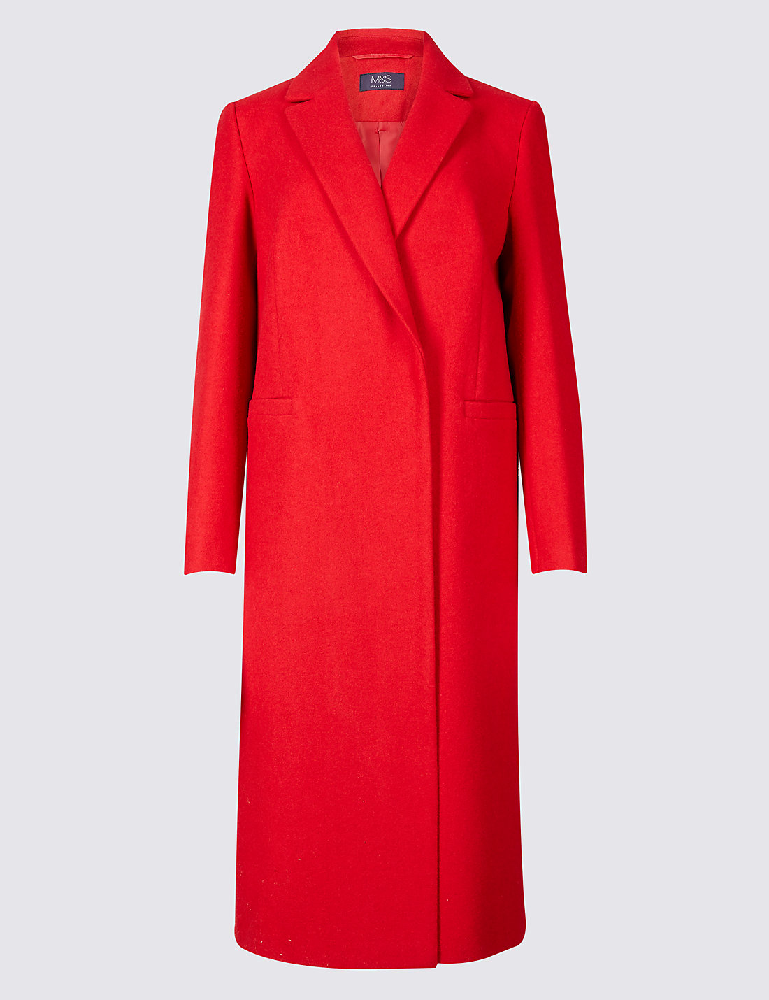 Womens Coats & Jackets | Winter Coats For Ladies | M&S