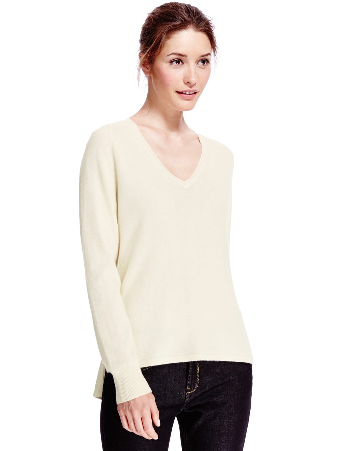 cashmere jumper 18