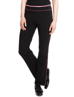 bootleg joggers womens