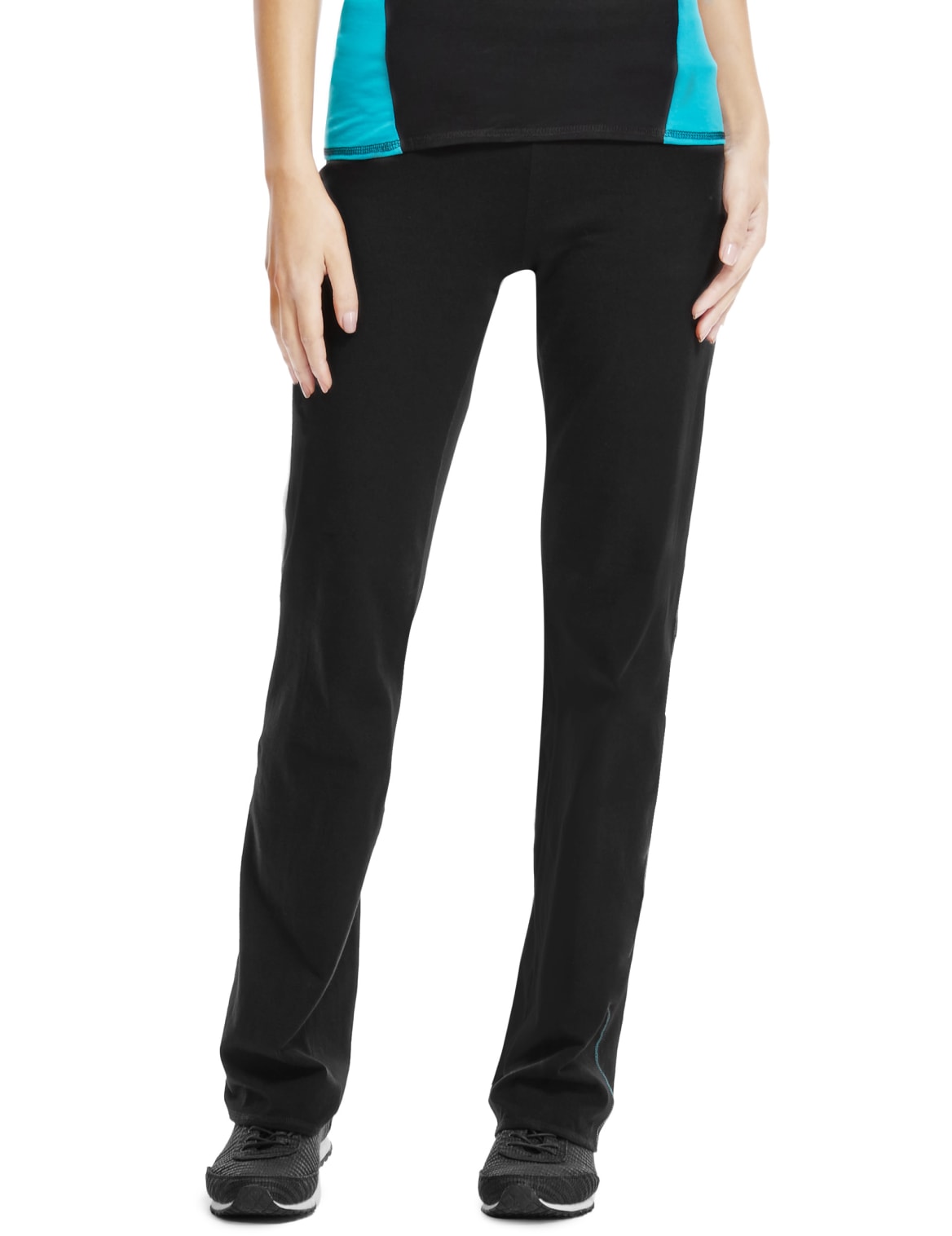 straight leg joggers mens