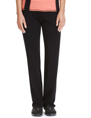 cotton rich joggers